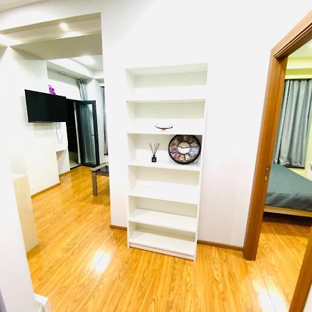 Sunny Apartment Dilidschan Exterior foto
