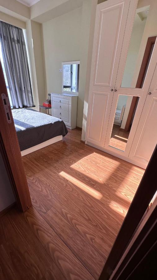 Sunny Apartment Dilidschan Exterior foto